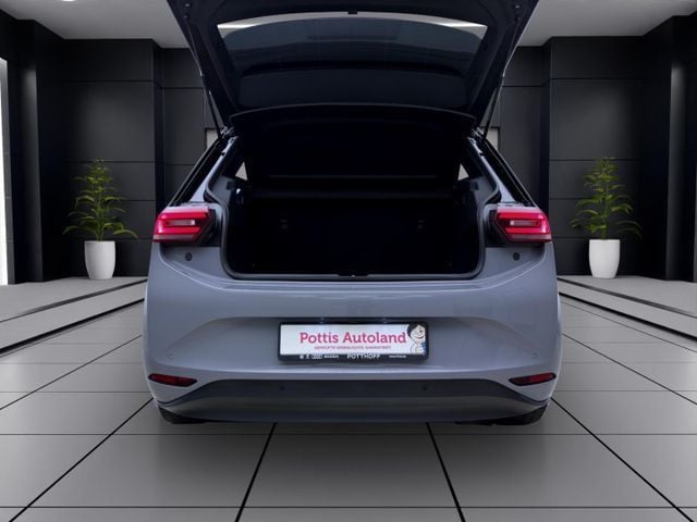 Volkswagen ID.3 IQ.Drive Performance Pro