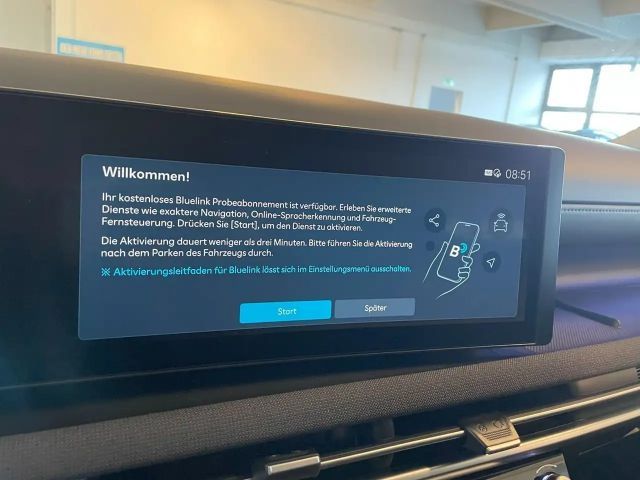 Hyundai Tucson 2WD T-GDi