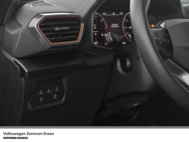 Cupra Formentor Formentor TDI LED Navi R-Kamera Sitzhzg