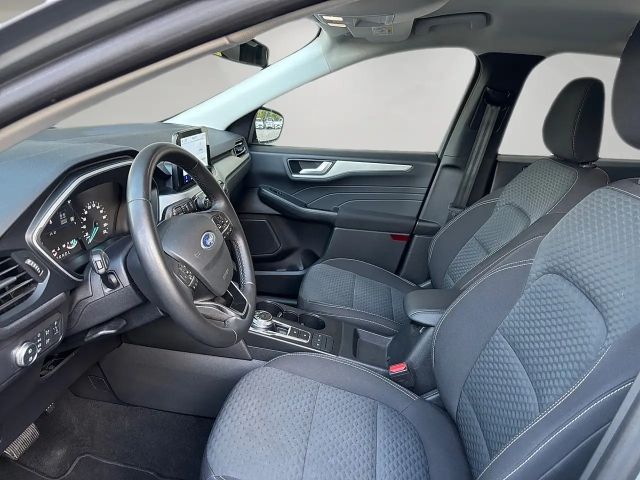 Ford Kuga AWD Cool & Connect