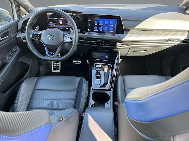 Volkswagen Golf 2.0 TSI DSG Golf VIII Plus