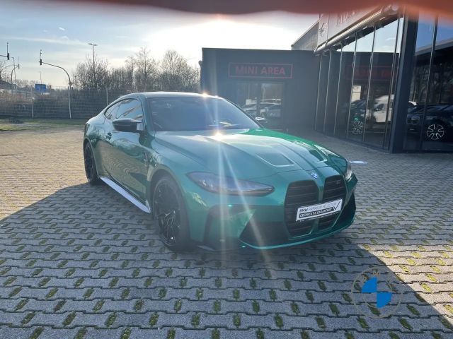 BMW M4 Competition Coupé xDrive