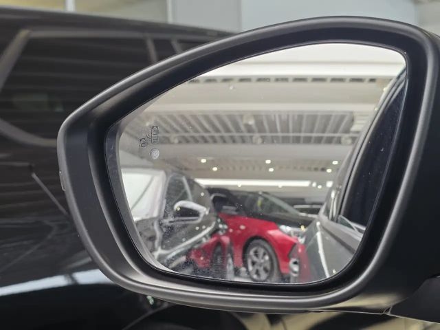 Opel Corsa GS-Line Grand Sport