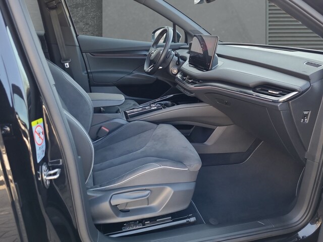 Skoda Enyaq Sportline iV 60