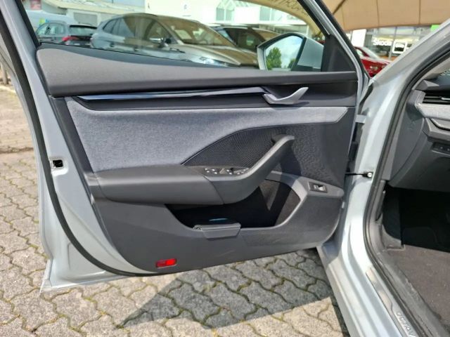 Skoda Octavia 2.0 TDI Combi Selection