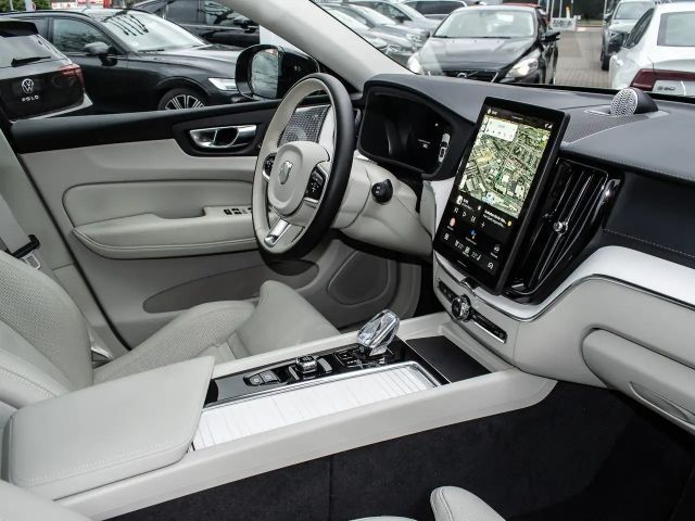 Volvo XC60 AWD Dark T8 Ultra