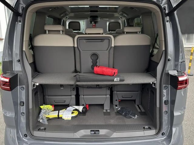 Volkswagen Multivan DSG T7 eHybrid