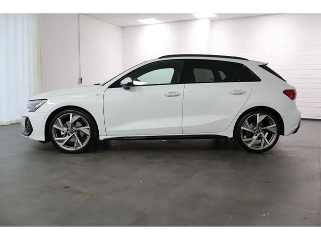 Audi A3 35 TFSI S-Line Sedan Sportback