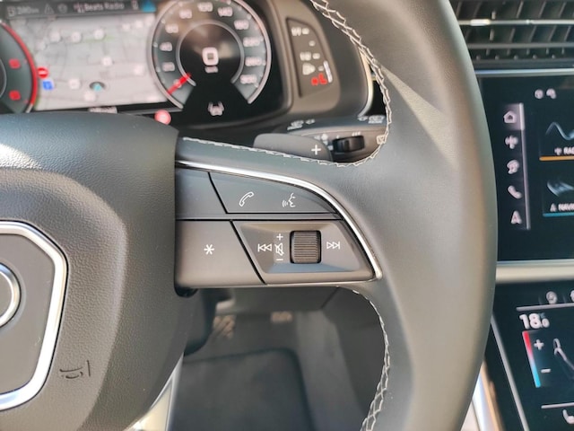 Audi Q8 45 TDI Quattro