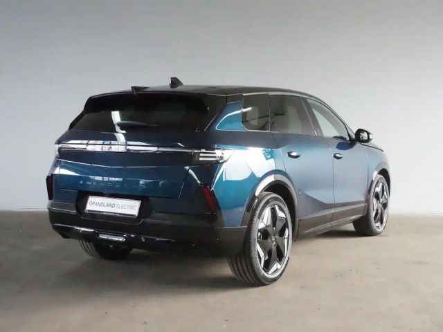 Opel Grandland X Ultimate
