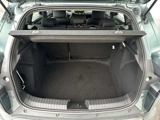 Dacia Duster TCe 130