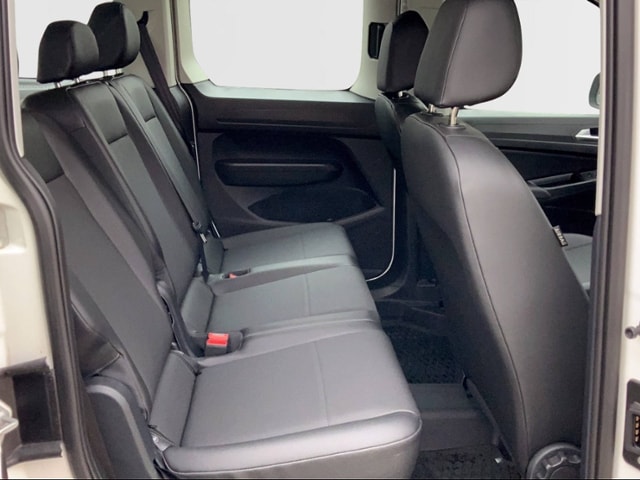 Volkswagen Caddy Combi