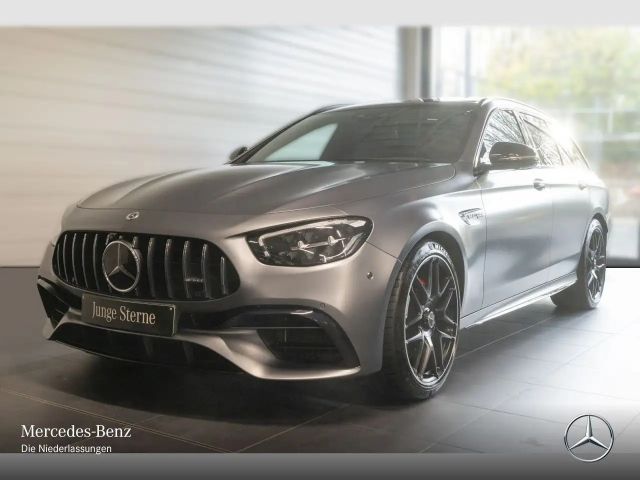 Mercedes-Benz E 63 AMG 4MATIC AMG Line Estate