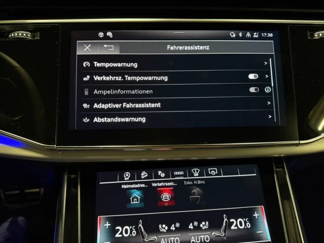 Audi Q7 50 TDI Quattro S-Line