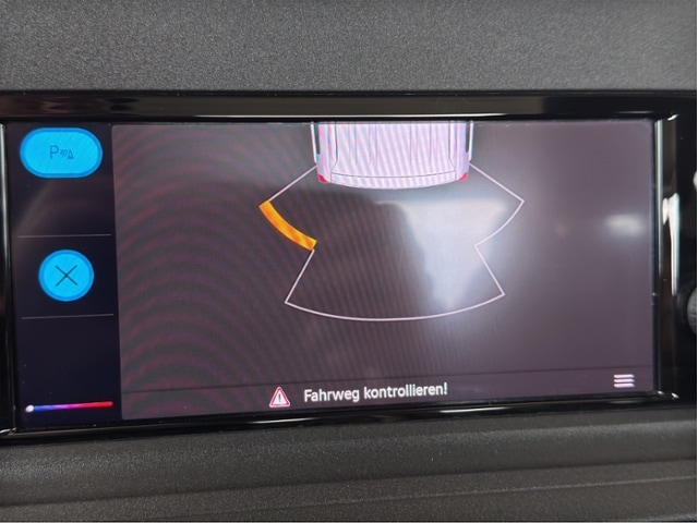 Volkswagen Caddy 2.0 TDI Combi