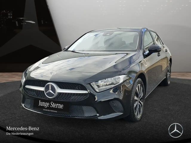 Mercedes-Benz A 250 A 250 e Style