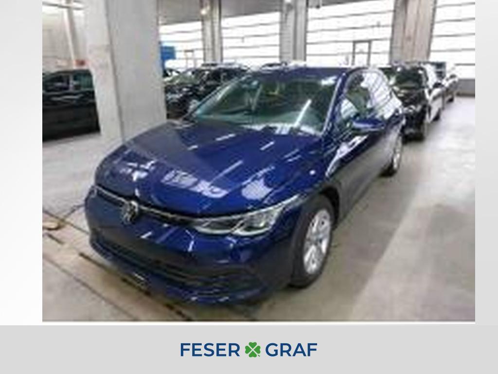 Volkswagen Golf 2.0 TDI DSG Life