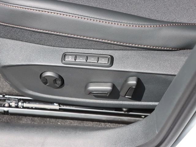 Cupra Formentor 4Drive DSG