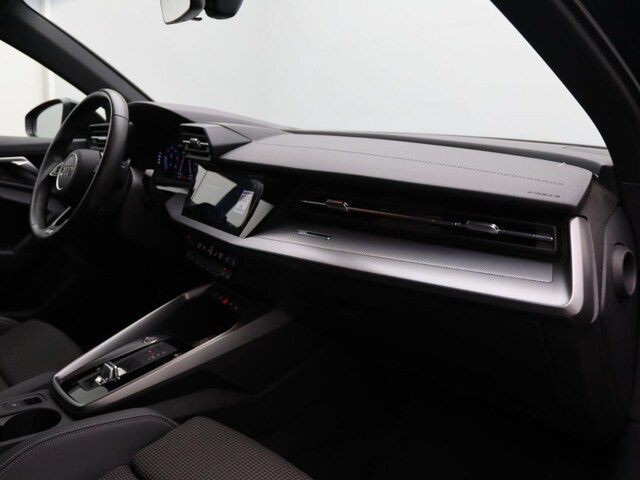 Audi A3 30 TDI S-Tronic Sportback