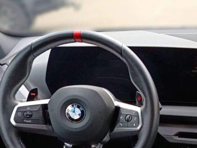 BMW 135 M-Sport Sedan xDrive