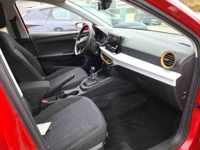 Seat Ibiza 1.0 TSI Style