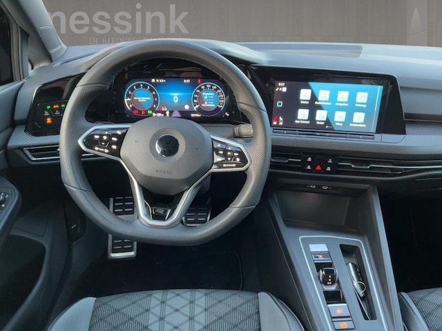 Volkswagen Golf 1.5 eTSI Golf VIII Variant