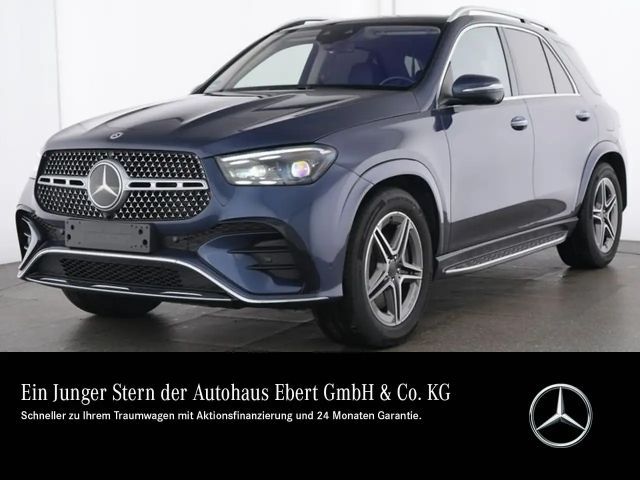 Mercedes-Benz GLE 350 AMG Line