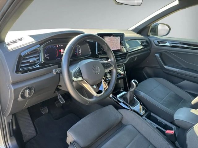 Volkswagen T-Roc 1.5 TSI Style