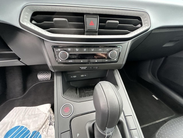 Seat Ibiza 1.0 TSI Connect DSG