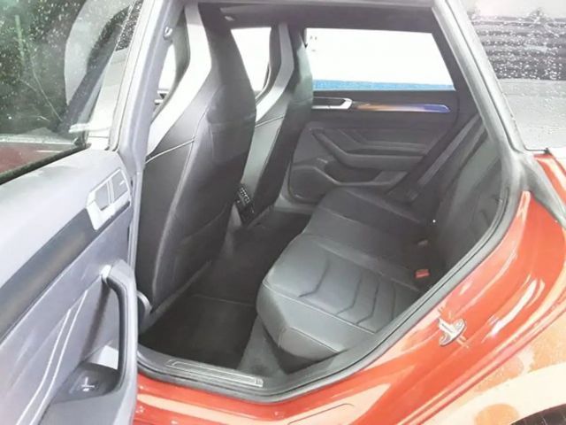 Volkswagen Arteon Shooting Brake 4Motion R-Line