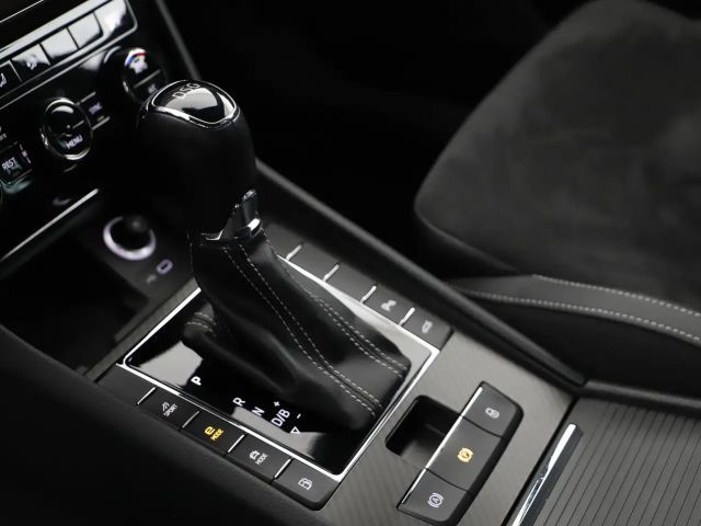 Skoda Superb Sportline iV