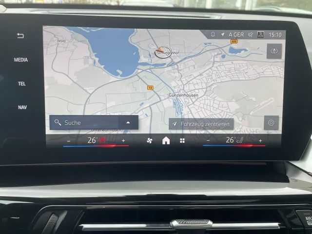 BMW X1 sDrive sDrive18d