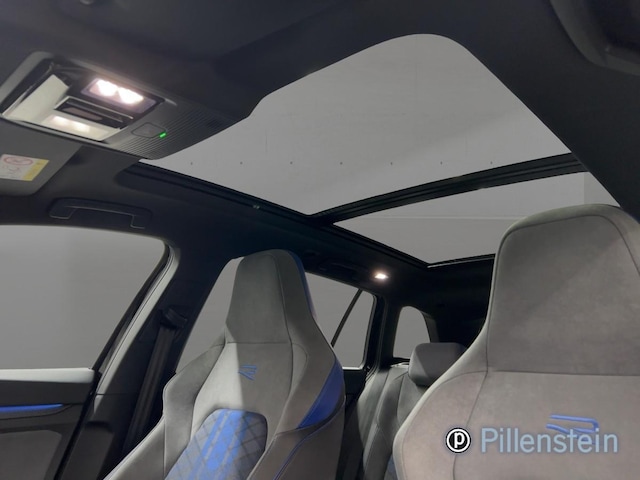 Volkswagen Golf IQ.Drive Variant