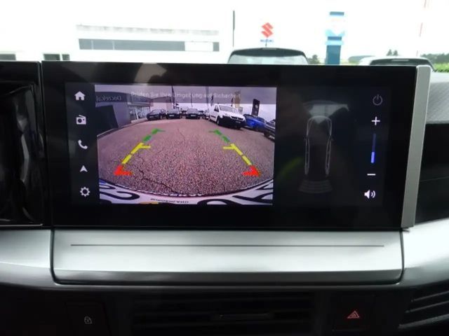 Opel Frontera Edition