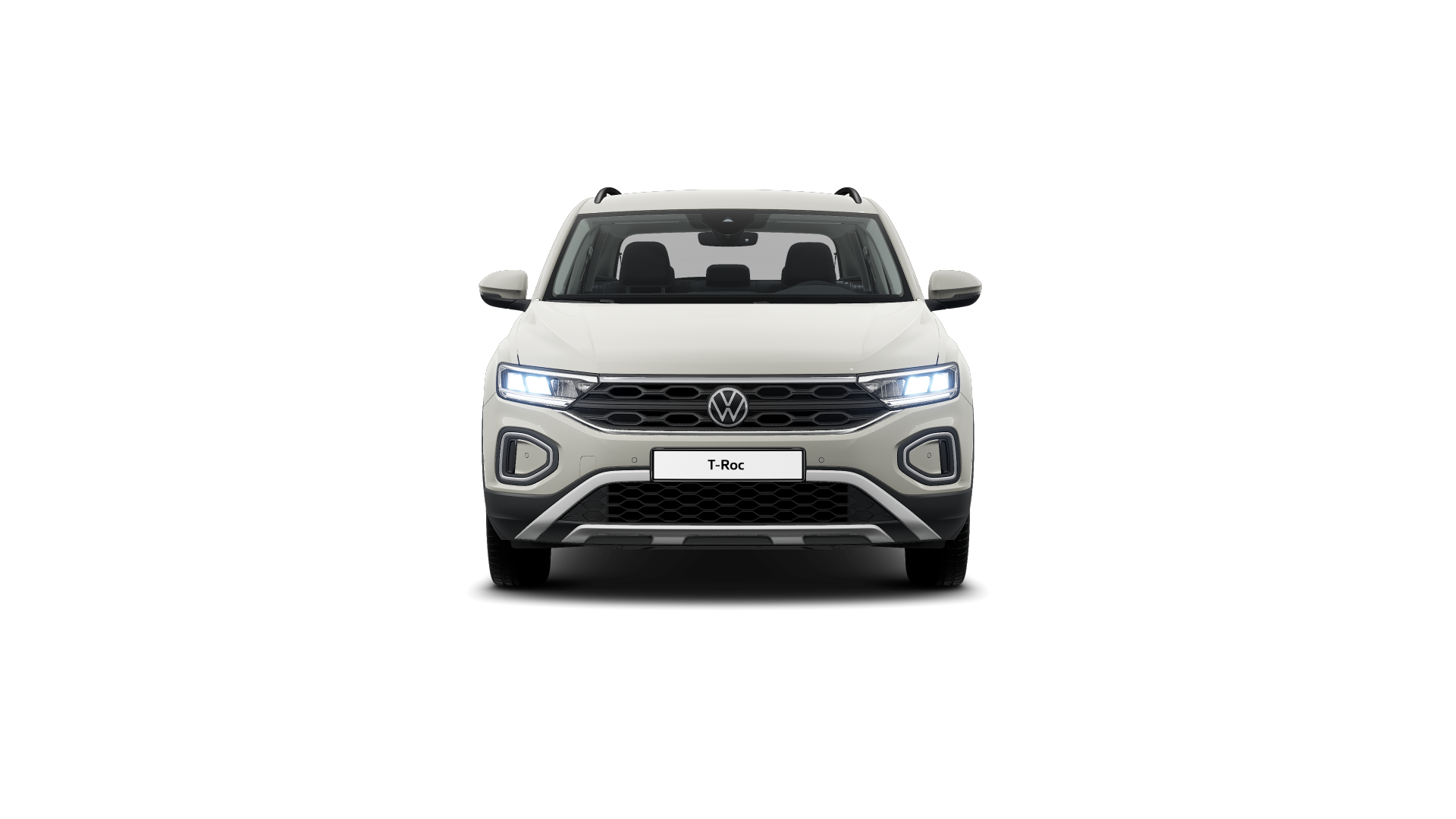 Volkswagen T-Roc 1.5 TSI DSG
