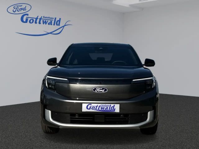 Ford Explorer Premium RWD