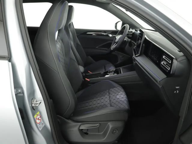 Volkswagen Tiguan DSG Sport