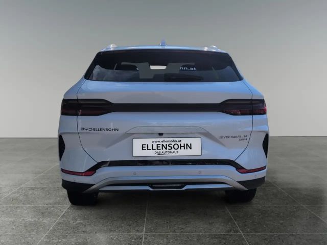 BYD Seal U Comfort DM-i