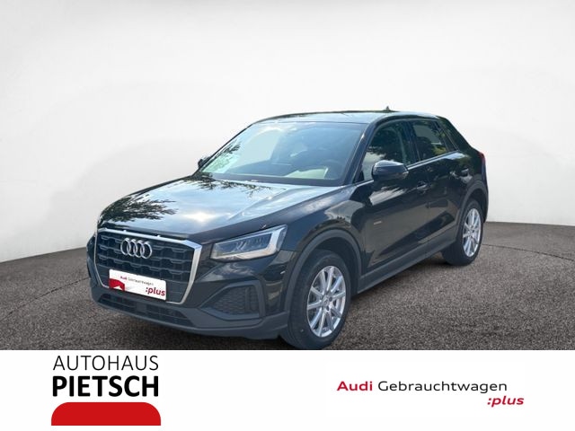 Audi Q2 35 TDI S-Tronic