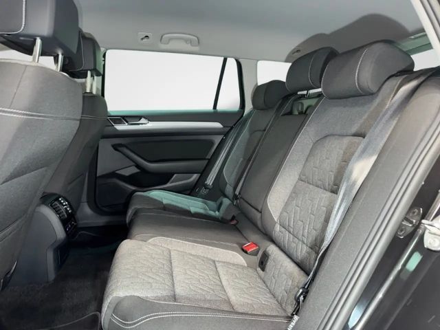 Volkswagen Passat 2.0 TDI Business DSG Variant