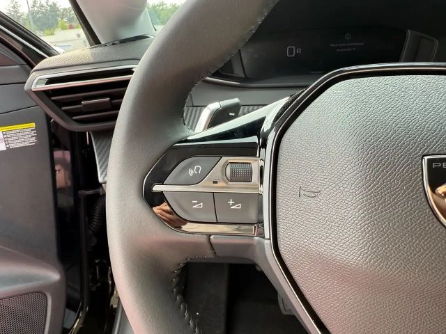 Peugeot E-208 Allure Pack Hybrid