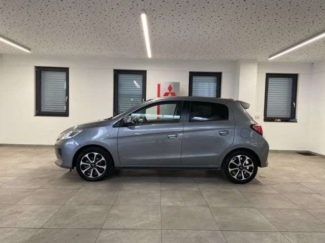 Mitsubishi Space Star Star