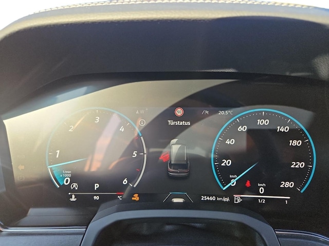 Volkswagen Touareg Touareg TDI, AHK/KAM/ACC/19 ZOLL/LEDER/NAVI/KLIMA/SHZ uvm.