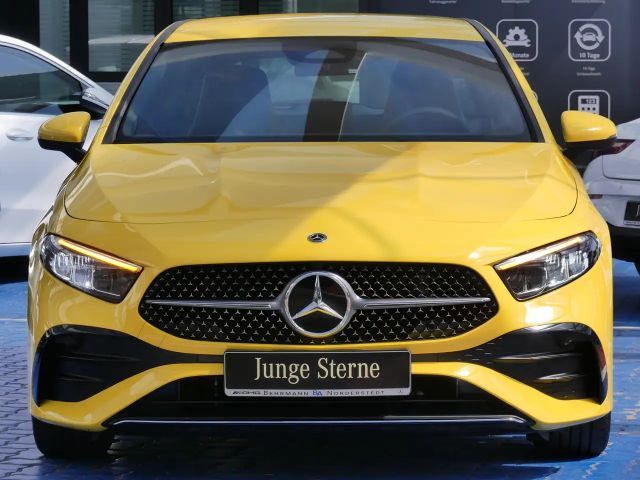 Mercedes-Benz A 200 AMG Line