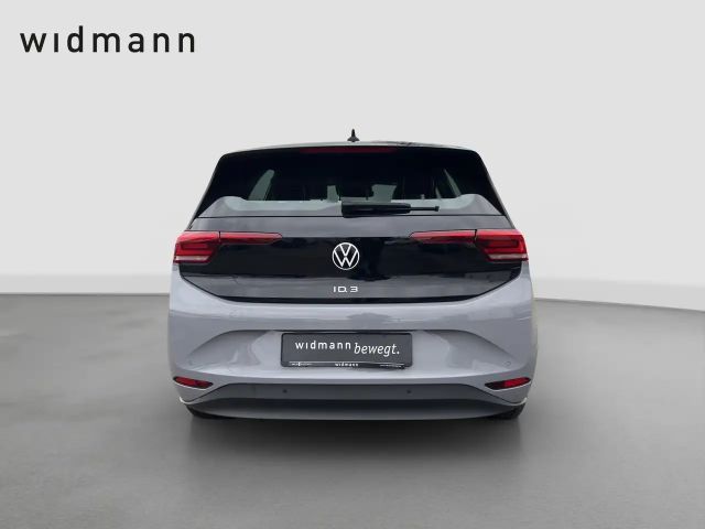 Volkswagen ID.3 Pure