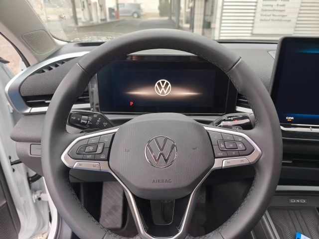 Volkswagen T-Roc 1.5 eTSI Life