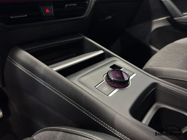 Volkswagen Tiguan 2.0 TDI DSG Plus