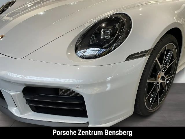 Porsche 992 Cabrio Carrera