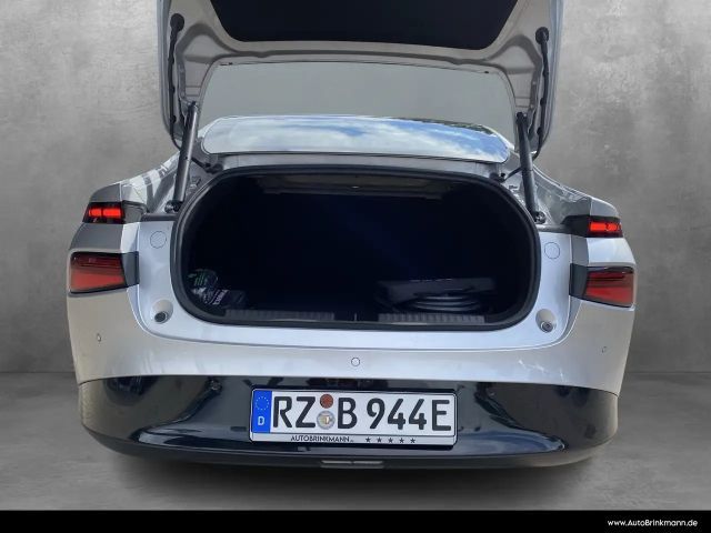 Xpeng P7 AWD Performance