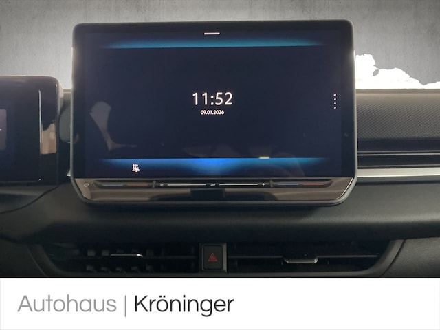 Volkswagen T-Roc 1.5 eTSI DSG Style